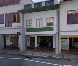 China Street (D1), Shop House #621493081